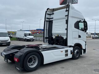 Iveco S-Way AS440S50T/FP 368kW