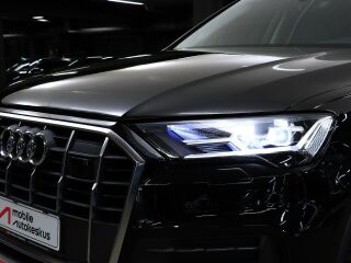 Audi Q7 quattro 3.0 50TDI MHEV 210кВ