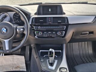 BMW 120 X-drive M-pakett 2.0 140кВ