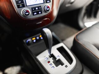 Hyundai Santa Fe Comfort Line Plus 2.2 114kW