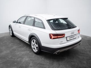 Audi A6 allroad Allroad Quattro 3.0 140kW