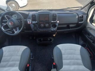 Sunlight T 68 Adventure Edition A 2.2 103kW