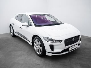 Jaguar I-Pace SE AWD 294kW