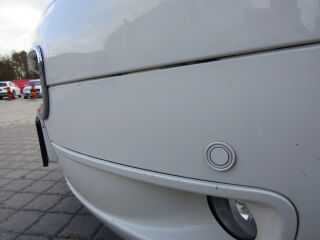 Volkswagen Transporter L1H1 Comfortline 2.5 Tdi 96kW