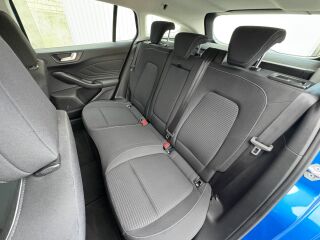 Ford Focus 1.5 88kW