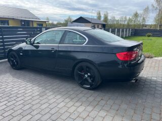 BMW 320 2.0 135kW