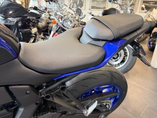 Yamaha MT-07 R2 54kW