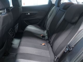 Peugeot 3008 Pure ATM 1.2 96кВ