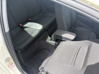 Audi A1 TFSi 1.2 63kW