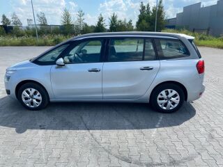 Citroen Grand C4 Picasso 1.2 96kW