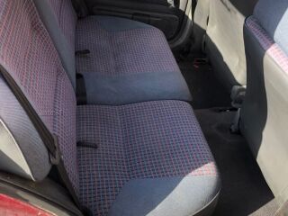 Peugeot 106 1.1 44kW