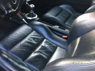 Audi TT 1.8 132кВ