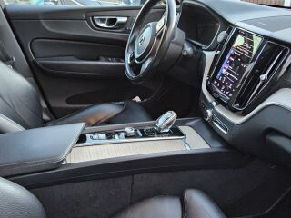 Volvo XC60 2.0 184kW