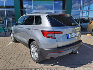 Skoda Karoq Ambition 1.5 TSI 110kW