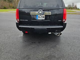 Cadillac Escalade ESV 6.2 301kW