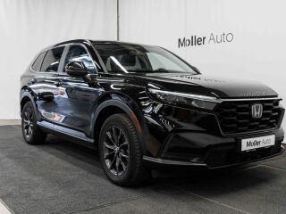 Honda CR-V Advance AWD Hybrid 2.0 109kW