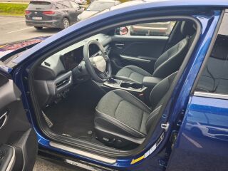 Kia K4 GT-Line 1.6 110kW