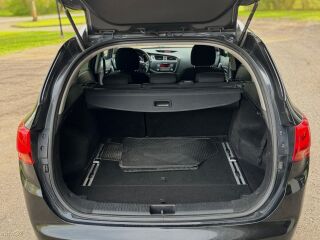 Kia Ceed EX 1.6 94kW