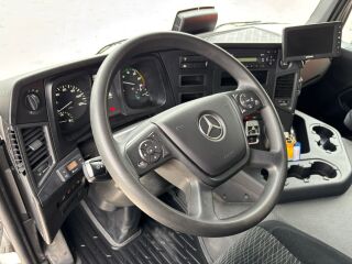 Mercedes-Benz Actros 1827 4x2 200kW