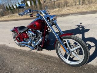 Harley-Davidson Rocker C FXCWC V2 57кВ