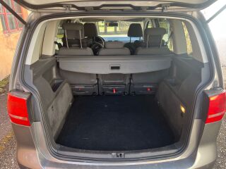Volkswagen Touran 2.0 103kW