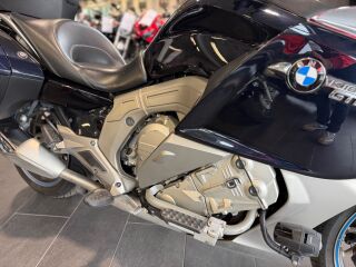BMW K 1600 GTL R6 118kW