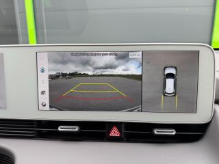 Hyundai Ioniq 5 239kW