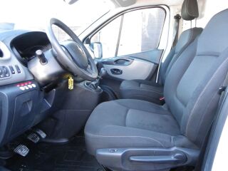 Renault Trafic LONGa/c 1.6 TDI 88kW