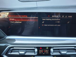 BMW X5 40d M-Sport Carbon Individual 3.0 250kW