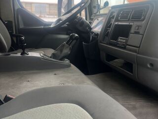 Renault Midlum 158kW