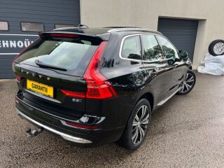 Volvo XC60 Inscription Luxury AWD MY23 2.0 B5 KERS MILD Kerghübriid 183kW