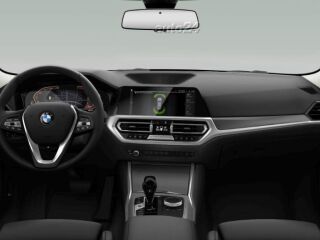 BMW 318 i Advantage 2.0 115kW