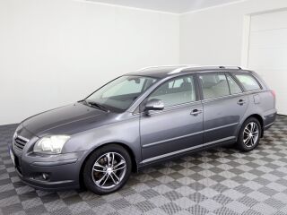 Toyota Avensis Linea Sol Facelift ATM 2.0 108кВ