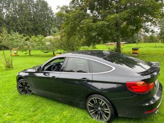 BMW 330 GT 3.0 190kW