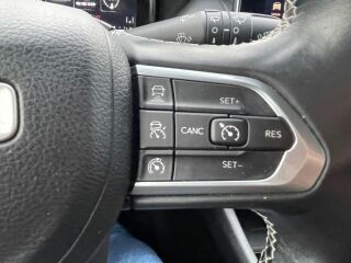 Jeep Compass Limited 1.3 110kW