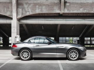 BMW Z4 2.5 150кВ