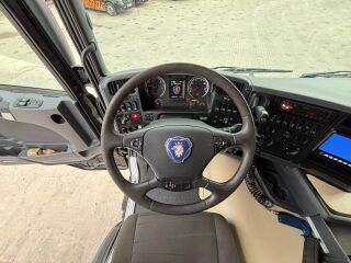 Scania G490 Palfinger PK27001 EH 19m DC13.125 360kW
