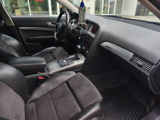 Audi A6 2.7 169kW