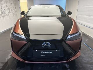 Lexus RZ 450e Luxury 132кВ