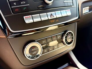 Mercedes-Benz GLE 400 4MATIC 3.0 245kW