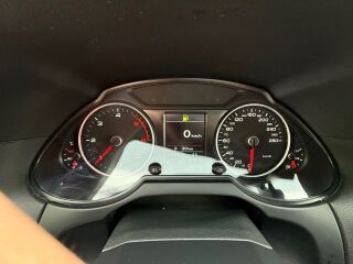 Audi Q5 Quattro S-Line EU6 3.0 V6 TDI 190kW