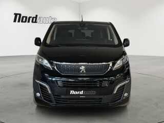Peugeot Traveller L3 Allure 2.0 BlueHDI 106kW