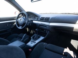 BMW 523 M-paket 2.5 125kW