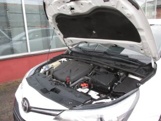 Toyota Avensis Touring Edition 2.0 4-D4 105kW