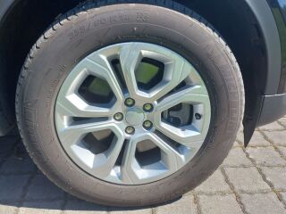 Land Rover Discovery Sport D 165 2.0 120kW