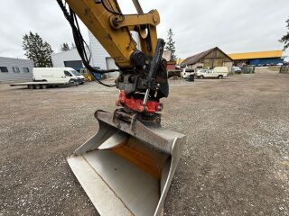 CAT / Caterpillar 326 FL 154kW