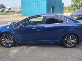 Toyota Avensis Active Plus 1.8 108kW