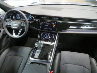 Audi Q7 SUV S line 55 TFSI e quattro 3.0 250kW