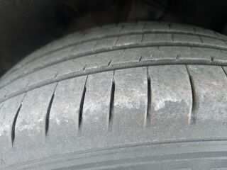 Hyundai ix35 Style 2.0 CRDi 135kW