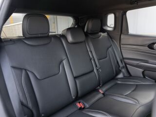 Jeep Compass Plug-In Model S 1.3 R4 PHEV 132kW